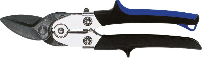 Figurenschere links 260mm HRC58-60 FORUM Produktbild img1 L