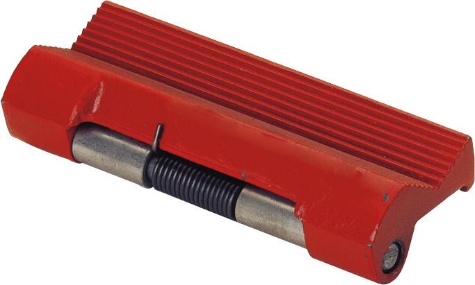 Rohrspannbacke, FORUM Produktbild img1 L