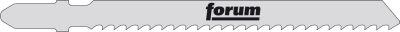 Stichsägeblatt für Metall, gerader, feiner Schnitt, FORUM Produktbild img7 L