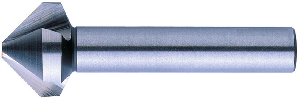 Kegel- und Entgratsenker 90°, HSS, ≈ DIN 335-C, Oberfläche blank Produktbild img1 L