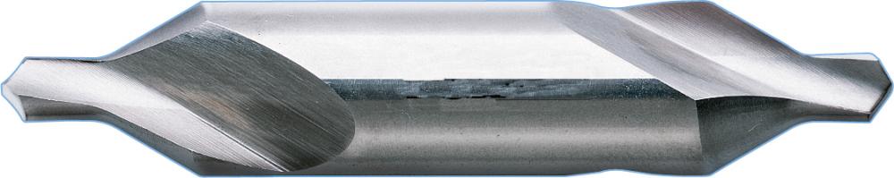 Zentrierbohrer HSS-Co5, DIN 333-A, FORUM Produktbild img1 L