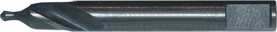 Ersatz-Zentrierbohr.HSS 8,0x100mm FORUM Produktbild img1 L