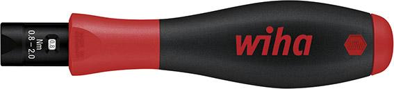 Drehmoment-Schraubendreher-Griff TorqueVario®-S Produktbild img1 L