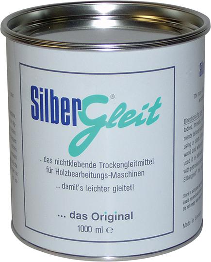 Trockengleitmittel SilberGleit® Produktbild img1 L