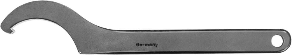 Hakenschlüssel mit Nase Produktbild img1 L