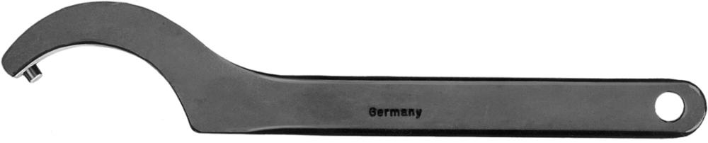Hakenschlüssel mit Zapfen Produktbild img1 L