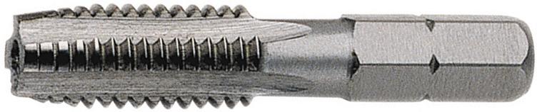 Bit Gewindebohrer G1/8" VÖLKEL Produktbild img1 L