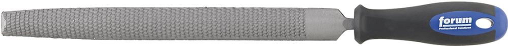 Holzraspel H2 Halbrund mit 2-K-Heft Produktbild img1 L
