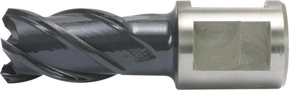 Kernbohrer HSS-Co RQX-beschichtet, 30 mm Schnitttiefe Produktbild img1 L