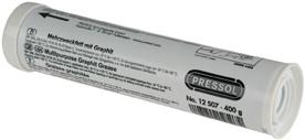 Mehrzweckfett Kartusche 400 g mit Grafit Produktbild img1 L