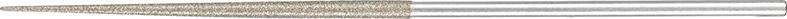 Nadelfeile Diamant rund 140mm PFERD Produktbild img1 L