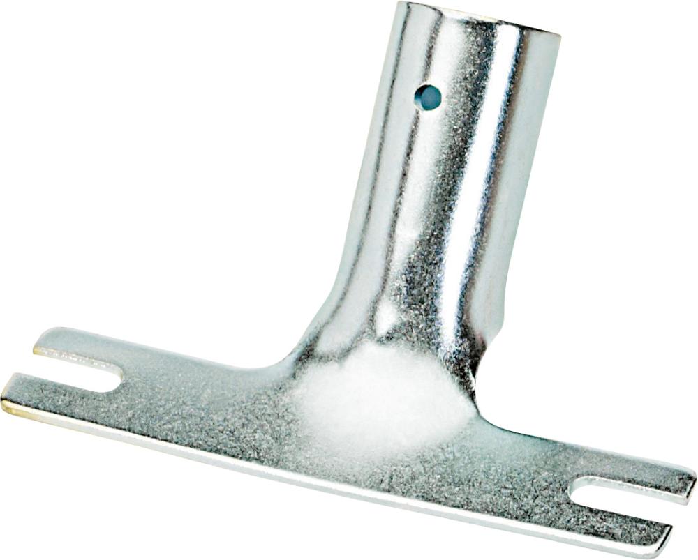 Besenstielhalter verzinktØ24mm Nölle PROFI BRUSH Produktbild img1 L