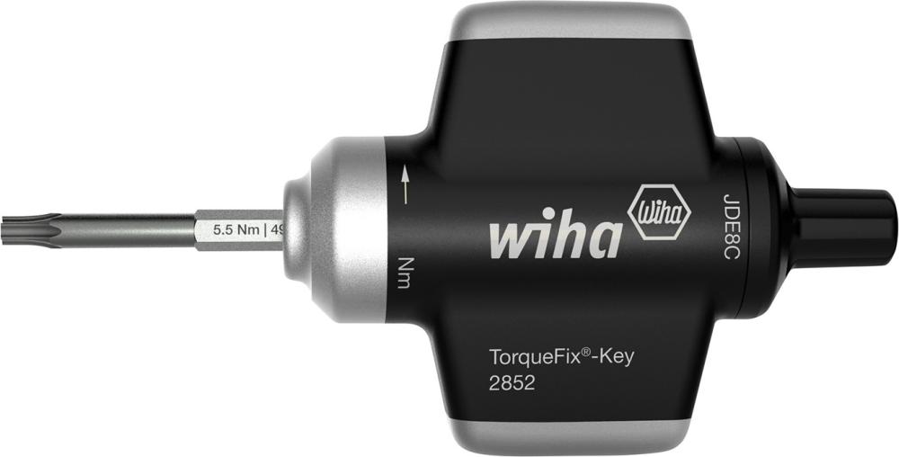Drehmoment-Schraubendreher-Griff TorqueFix®-Key Produktbild img1 L