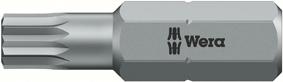 Bit zähhart 1/4" DIN 3126 C6,3 XZN M10x25mm Produktbild img1 L
