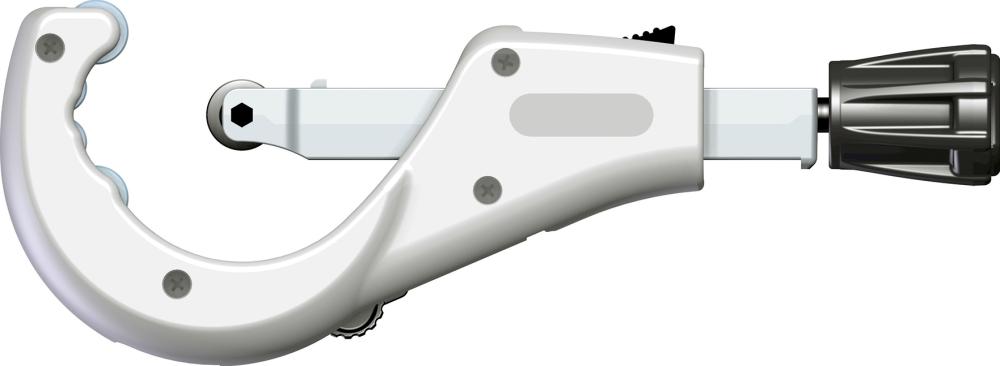 Kombi-Rohrabschneider INOX 6-76mm FORUM Produktbild img1 L