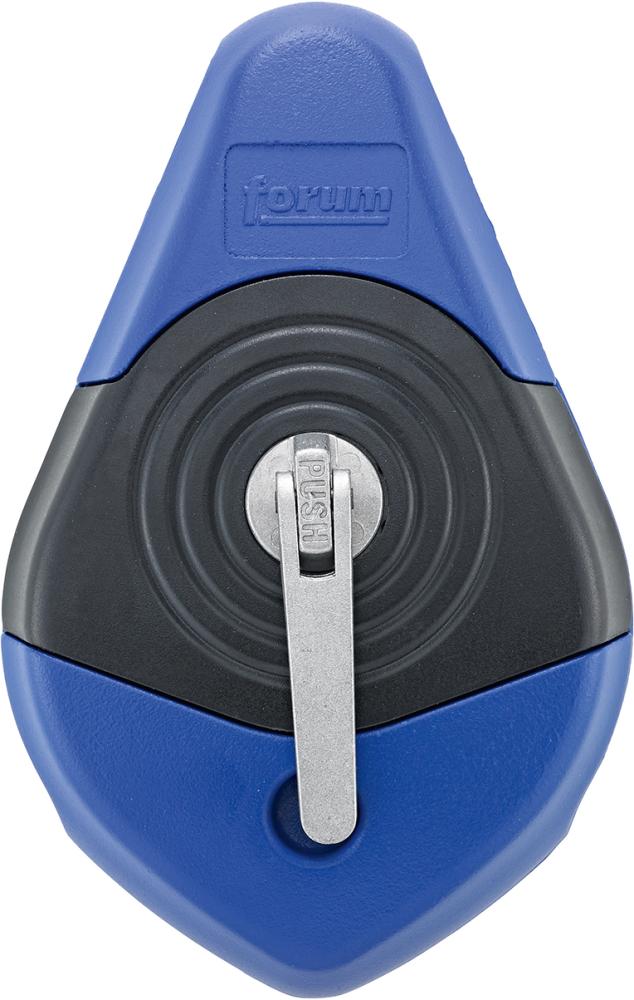 Schlagschnurautomat 30m Gussgehäuse Produktbild img1 L