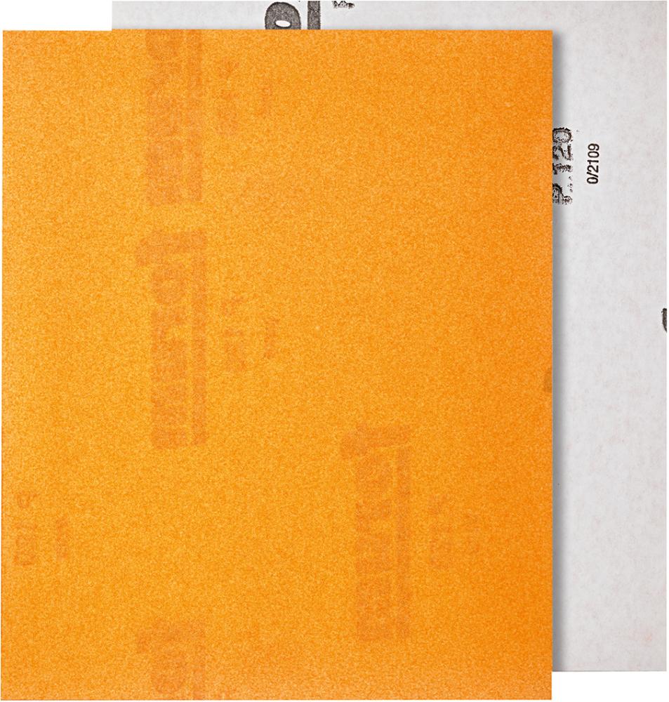 Schleifpapier, leimgebunden Produktbild img1 L