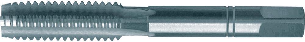 Handgewindebohrer für metrisches ISO-Gewinde, Mittelschneider Nr. 2 Produktbild img1 L
