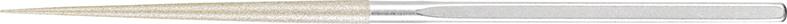Habilisfeile (Handyfeile)Diamant rund 215mm D126 PFERD Produktbild img1 L