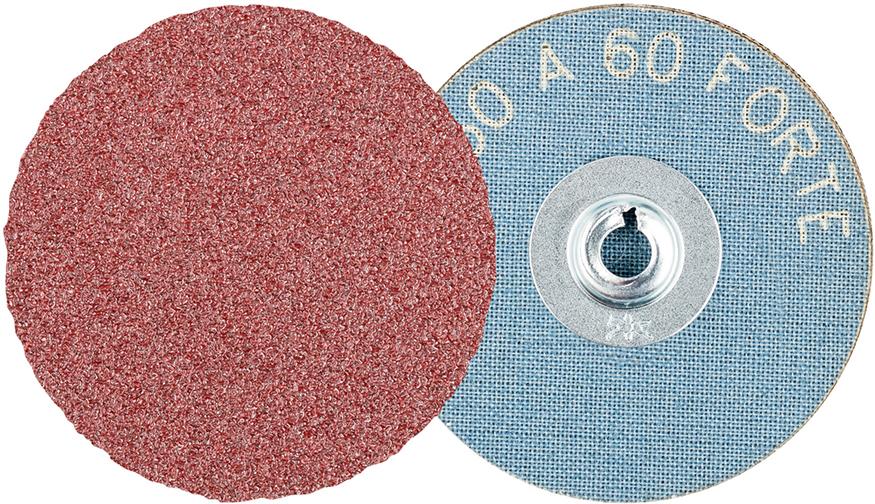 COMBIDISC-Schleifblatt CD A-FORTE Produktbild img1 L
