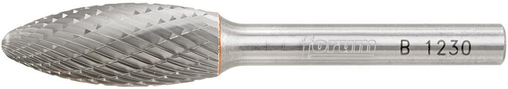 Frässt. HM B 1230 C 6mm 12x30mm FORUM Produktbild img2 L