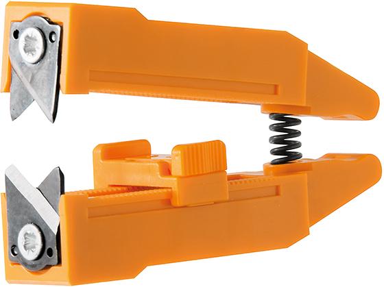 Messerkassette für Abisolierzange stripax® Produktbild img2 L