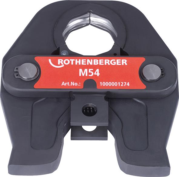 Pressbacke Standard M für ROMAX® 3000/ROMAX® 3000 AC Produktbild img2 L