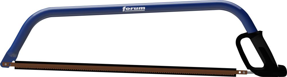Bügelsäge mit 2-K-Griff 762mm FORUM Produktbild img1 L