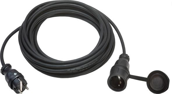 Verlängerungskabel, Neopren Produktbild img1 L