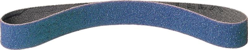 Schleifband, schmal Produktbild img1 L
