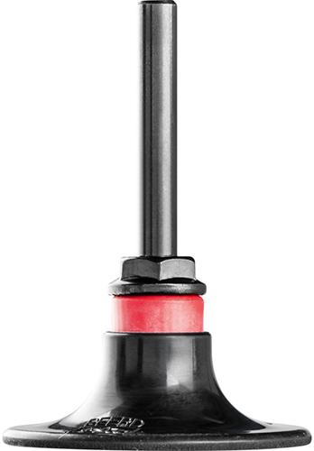 COMBIDISC-Halter für Schleifblätter Produktbild img3 L