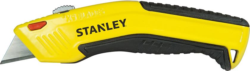 Schnellwechsel-Messer 170mm Stanley Produktbild img1 L
