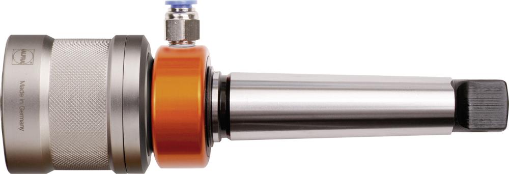 Aufnahmehalter für Kernbohrer, Rota-Quick® (Schnellwechsel-Werkzeughalter) Produktbild img1 L