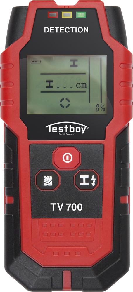 Wandscanner TV 700 Testboy Produktbild img1 L