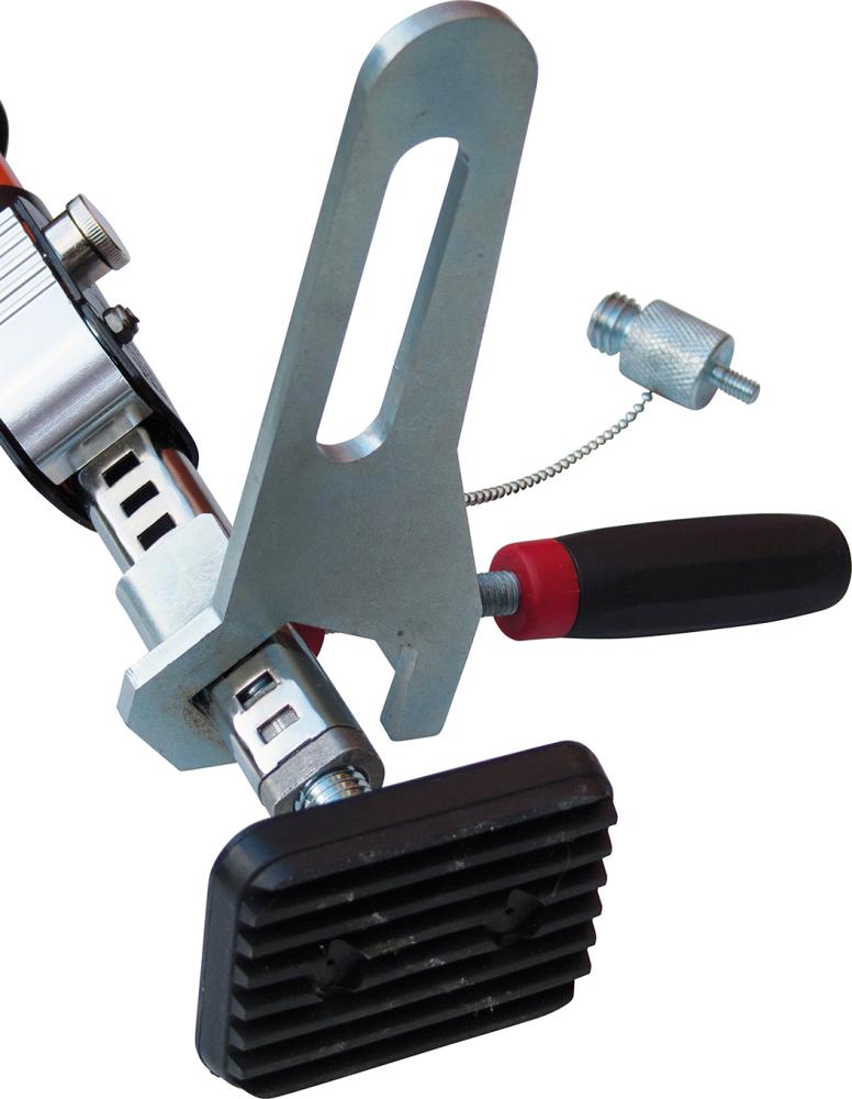 Halter für Montagestütze Produktbild img2 L