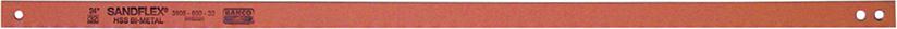 Bügelsägeblatt Sandflex Bimetall 600mm, 32 Zpz Produktbild img1 L