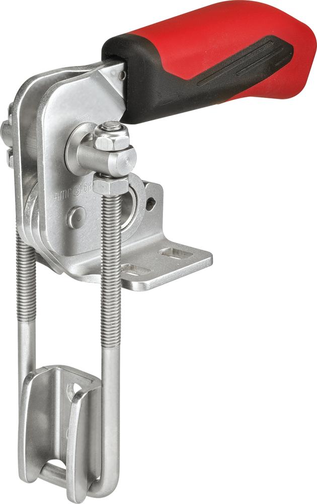 Verschlussspanner, vertikal Produktbild img1 L