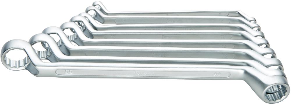 Doppelringschlüsselsatz Produktbild img1 L