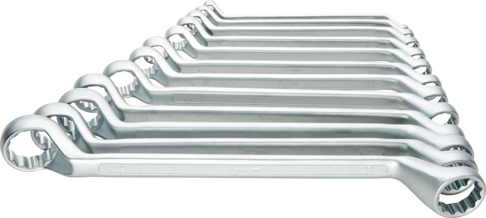 Doppelringschlüsselsatz Produktbild img2 L