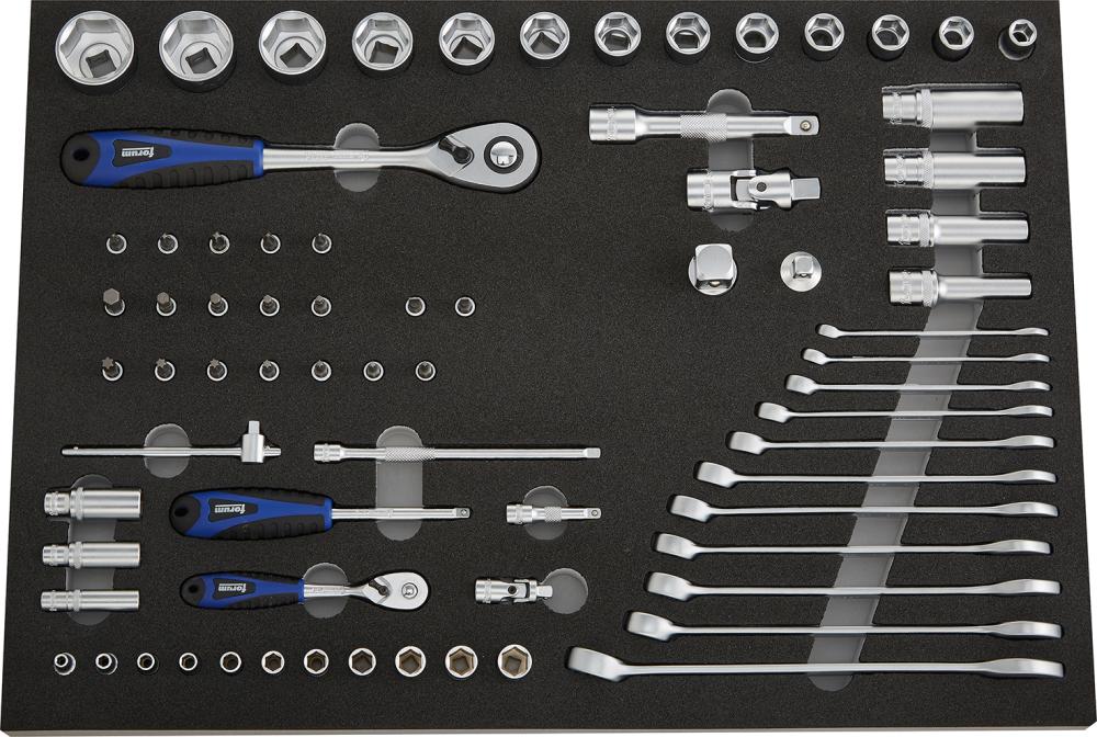 Modul 2017 3/3 Schraubwerkzeuge FORUM Produktbild img1 L