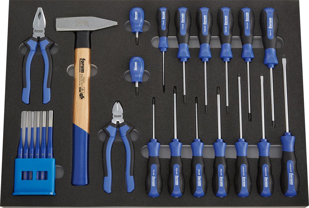 Werkzeugmodul Schlagwerkzeuge Produktbild img2 L