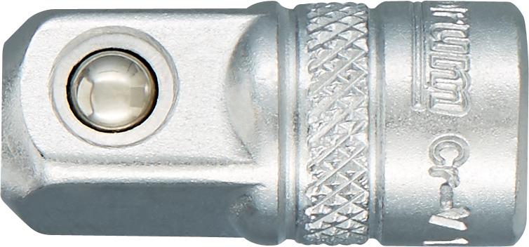 Vergrößerungsstück 1/4" auf 3/8" FORUM Produktbild img1 L