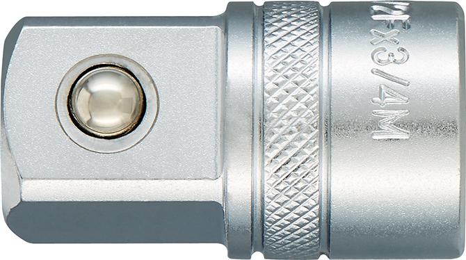 Vergrößerungsstück 1/2" auf 3/4" FORUM Produktbild img1 L