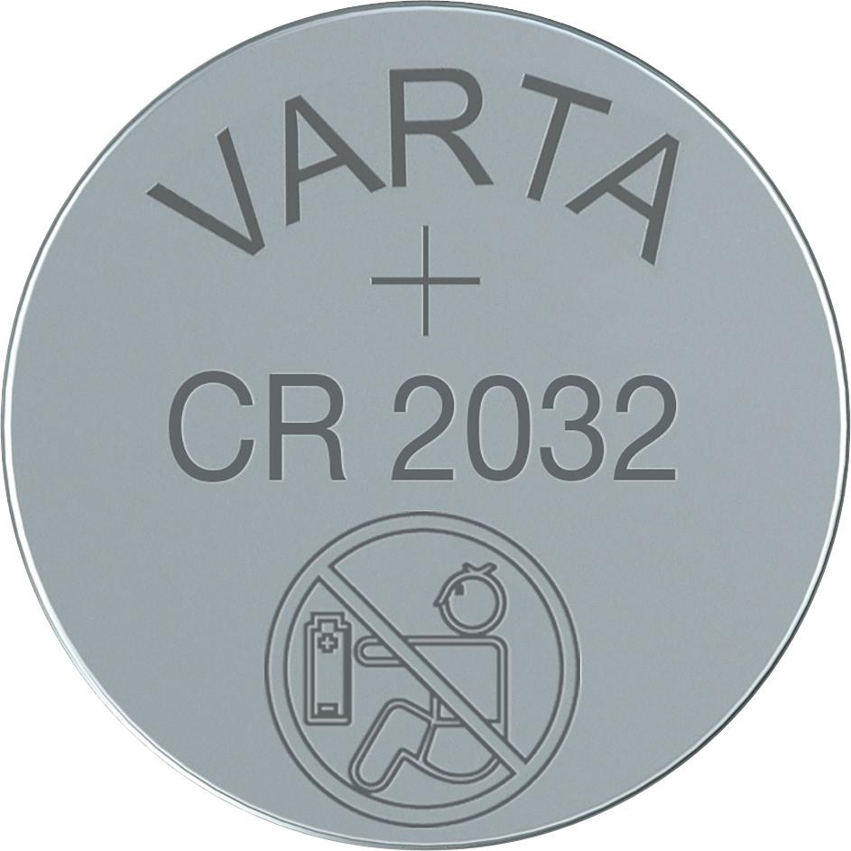 Knopfzelle Lithium Coin Produktbild img6 L