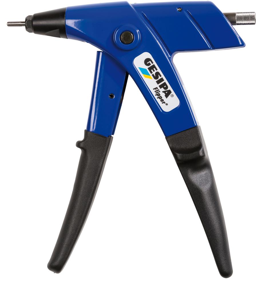 Hand-Kombi-Setzgerät Flipper Plus Box Produktbild img2 L