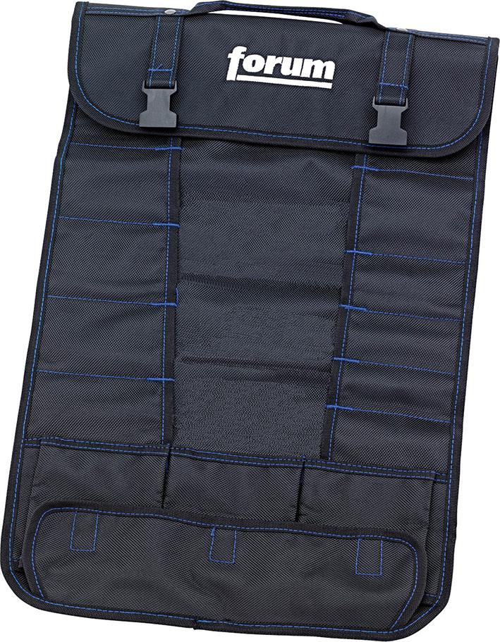 Rolltasche 750x350mm 21 Fächer Produktbild img1 L