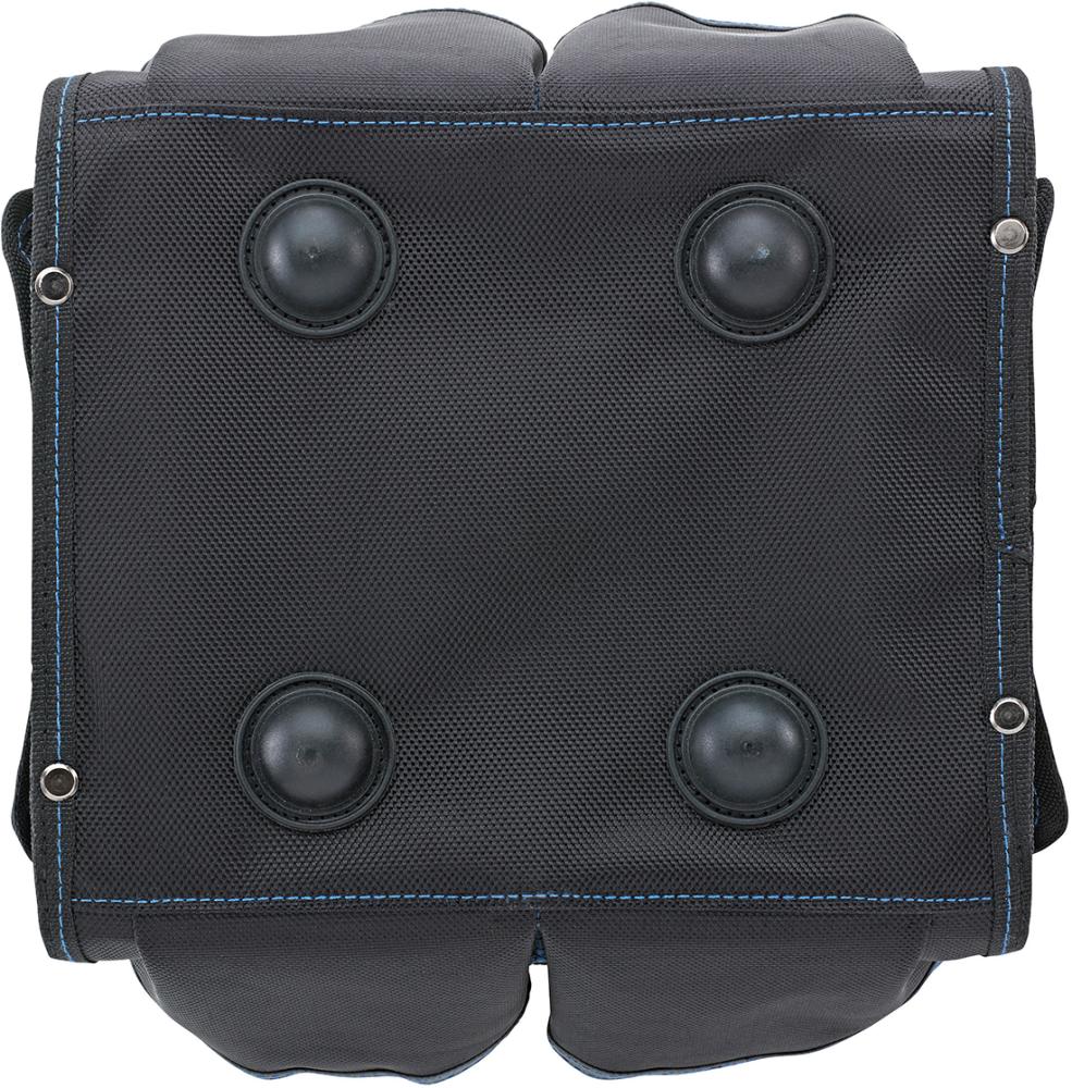 Werkzeug-Tasche Mini 250x220x280mm FORUM Produktbild img3 L
