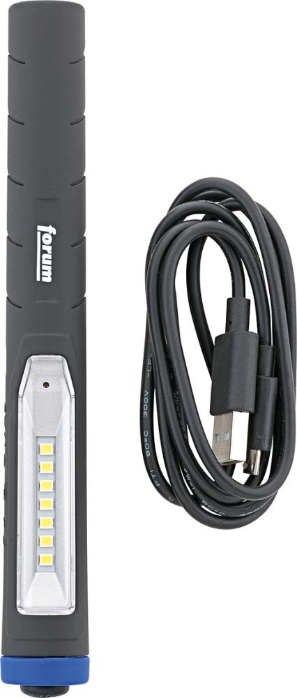 Stiftleuchte 80-120 Lumen FORUM Produktbild img1 L