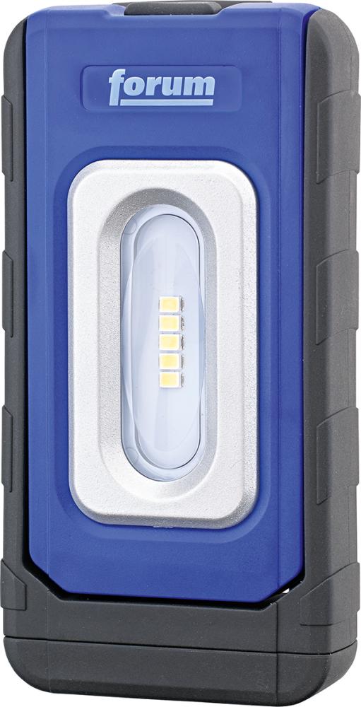 Akku-Handleuchte 110-300 Lumen FORUM Produktbild img2 L