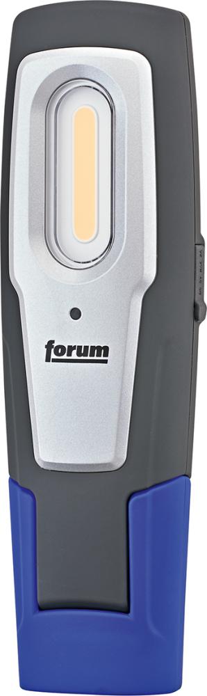 Handleuchte mit Ladestation FORUM Produktbild img2 L